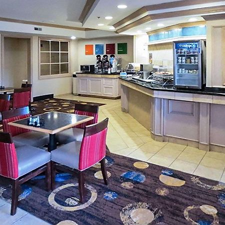 Comfort Suites Fort Wayne - Southwest Ngoại thất bức ảnh