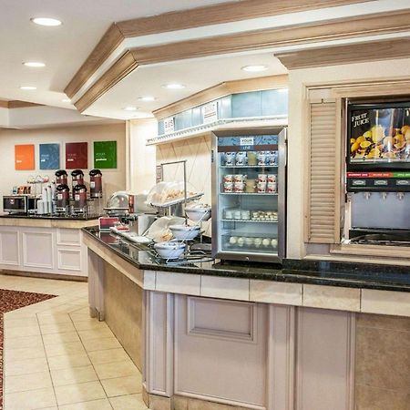 Comfort Suites Fort Wayne - Southwest Ngoại thất bức ảnh