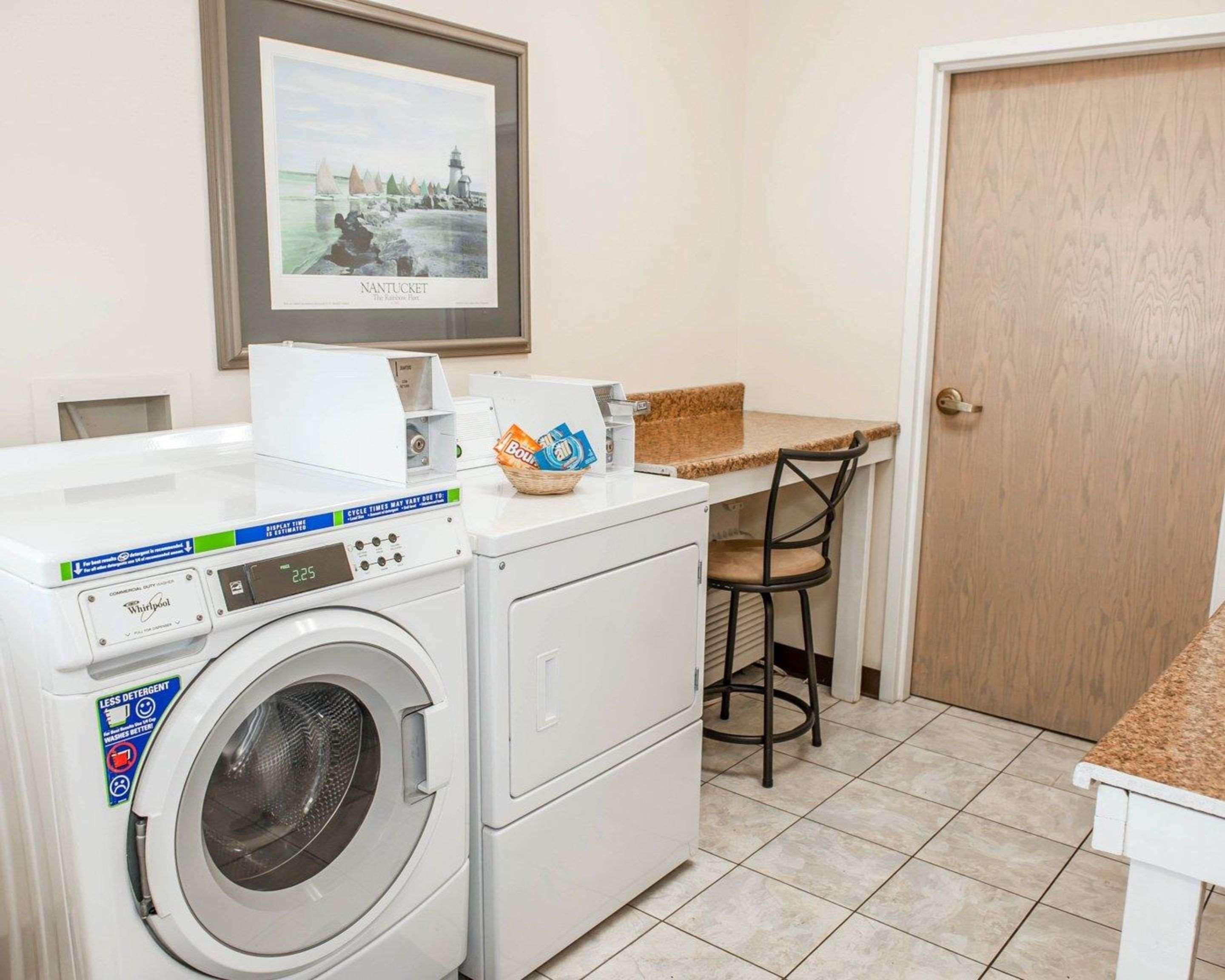 Comfort Suites Fort Wayne - Southwest Ngoại thất bức ảnh