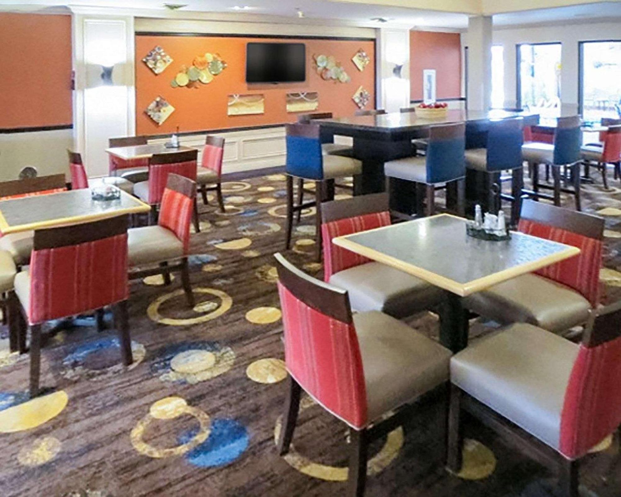 Comfort Suites Fort Wayne - Southwest Ngoại thất bức ảnh