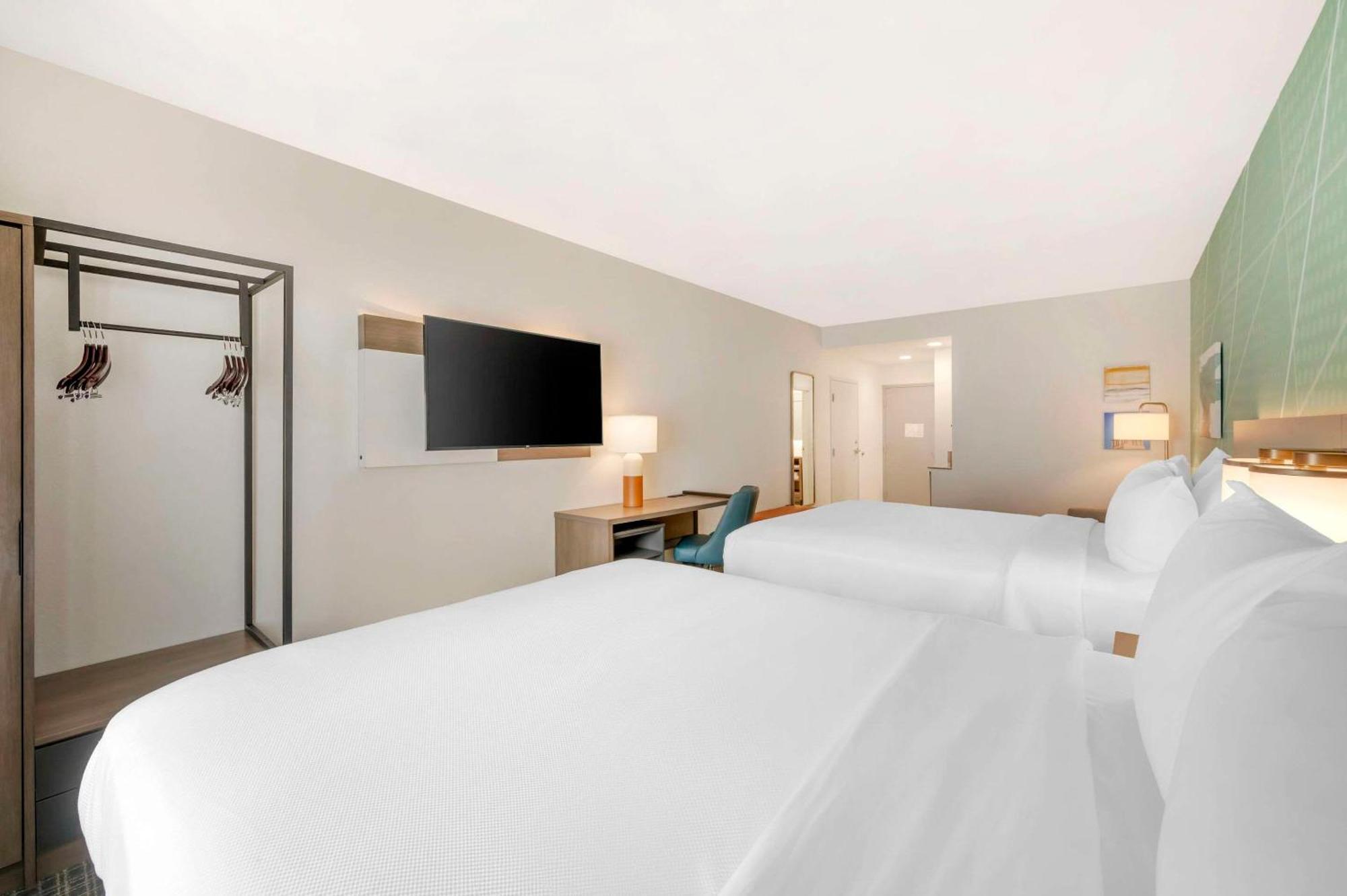 Comfort Suites Fort Wayne - Southwest Ngoại thất bức ảnh