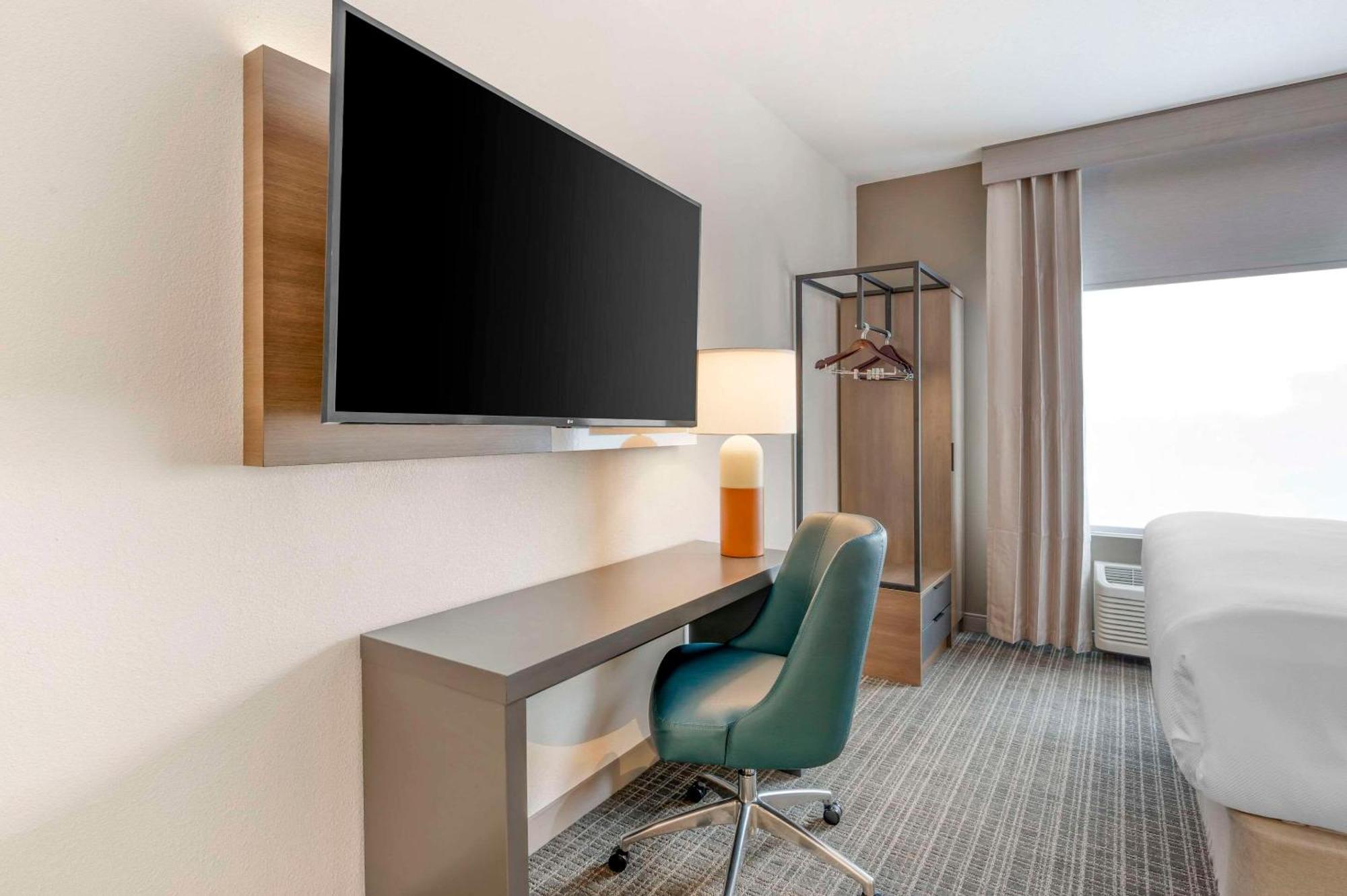 Comfort Suites Fort Wayne - Southwest Ngoại thất bức ảnh