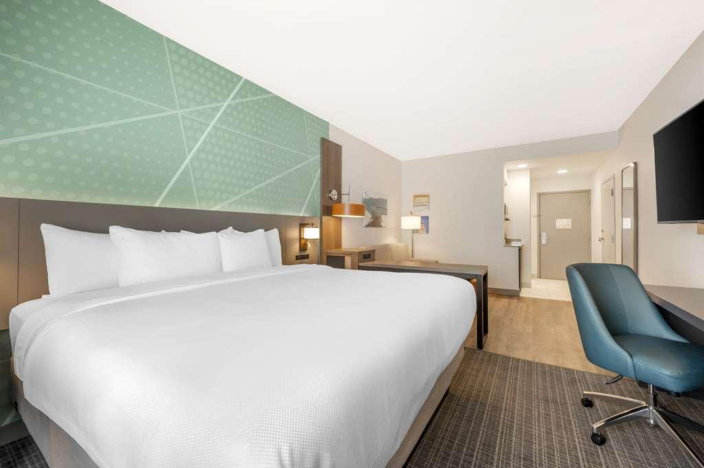 Comfort Suites Fort Wayne - Southwest Phòng bức ảnh
