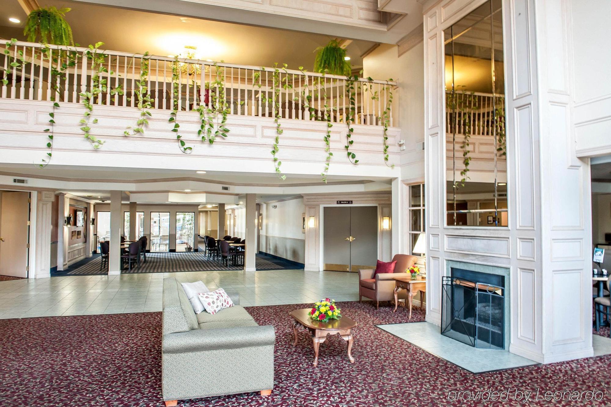 Comfort Suites Fort Wayne - Southwest Ngoại thất bức ảnh