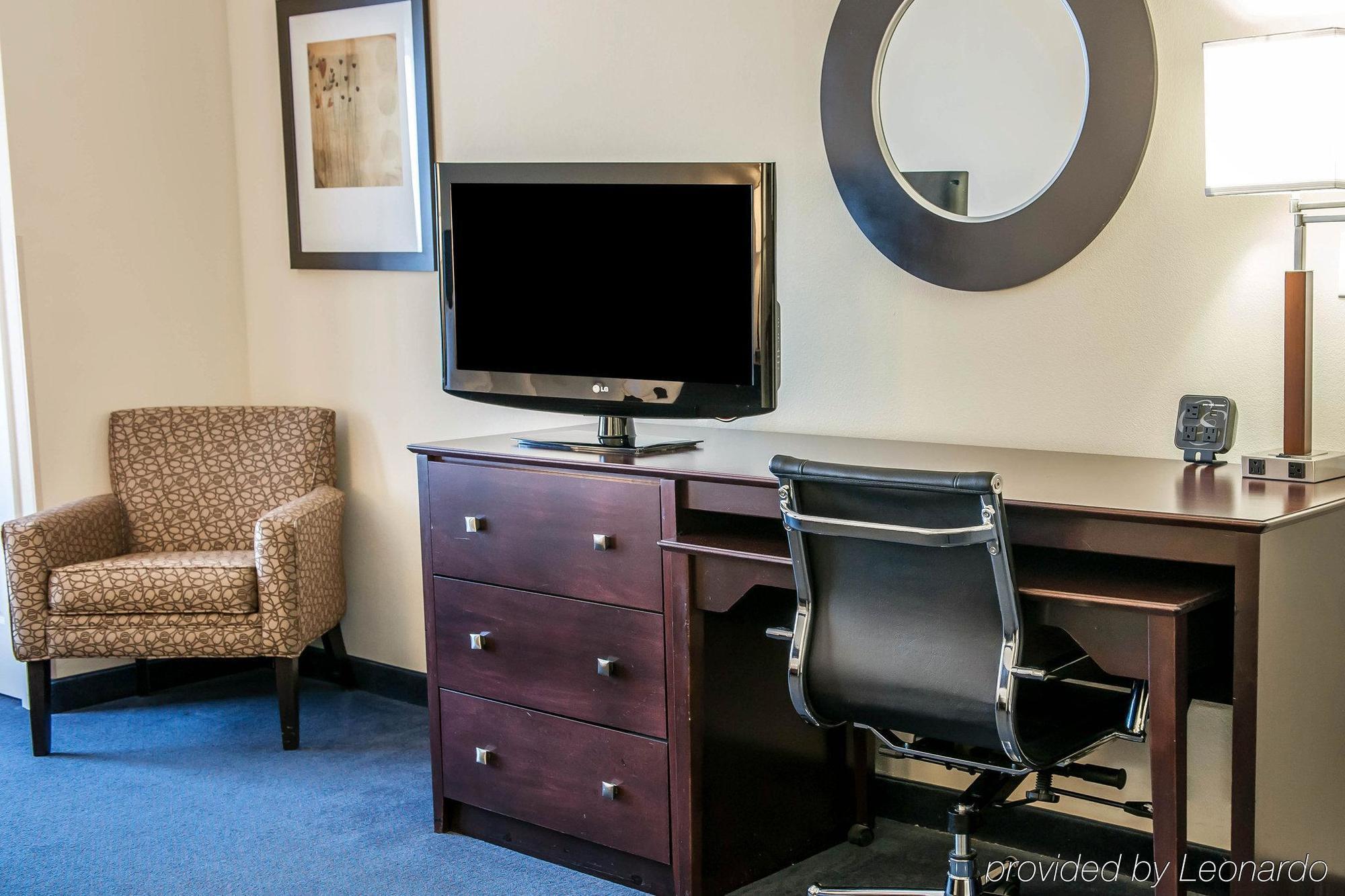 Comfort Suites Fort Wayne - Southwest Ngoại thất bức ảnh