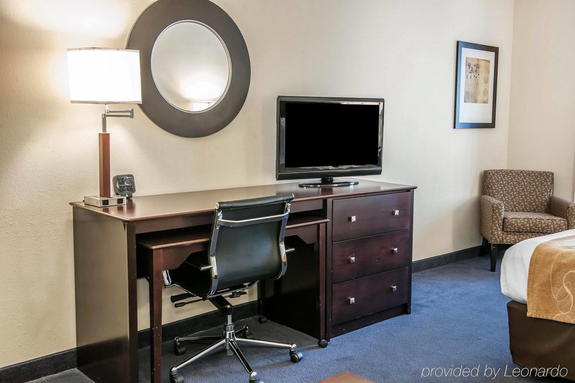 Comfort Suites Fort Wayne - Southwest Ngoại thất bức ảnh