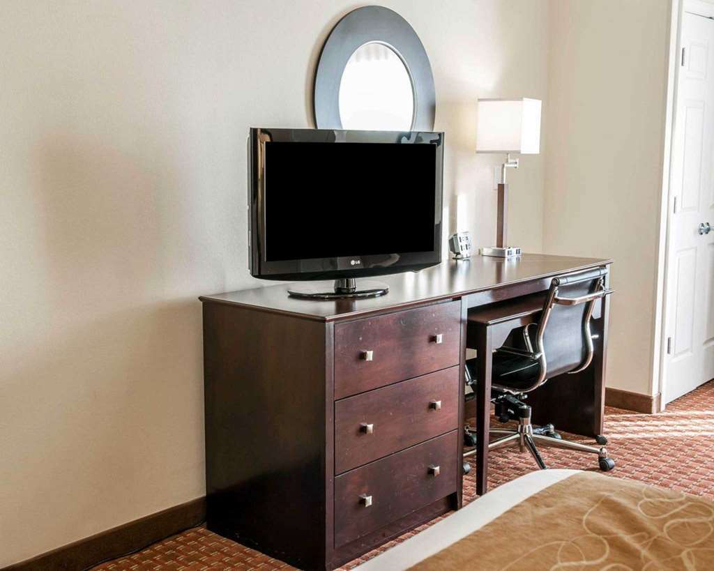 Comfort Suites Fort Wayne - Southwest Phòng bức ảnh