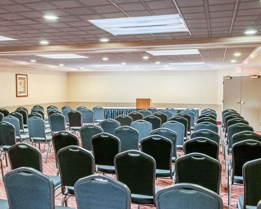 Comfort Suites Fort Wayne - Southwest Tiện nghi bức ảnh