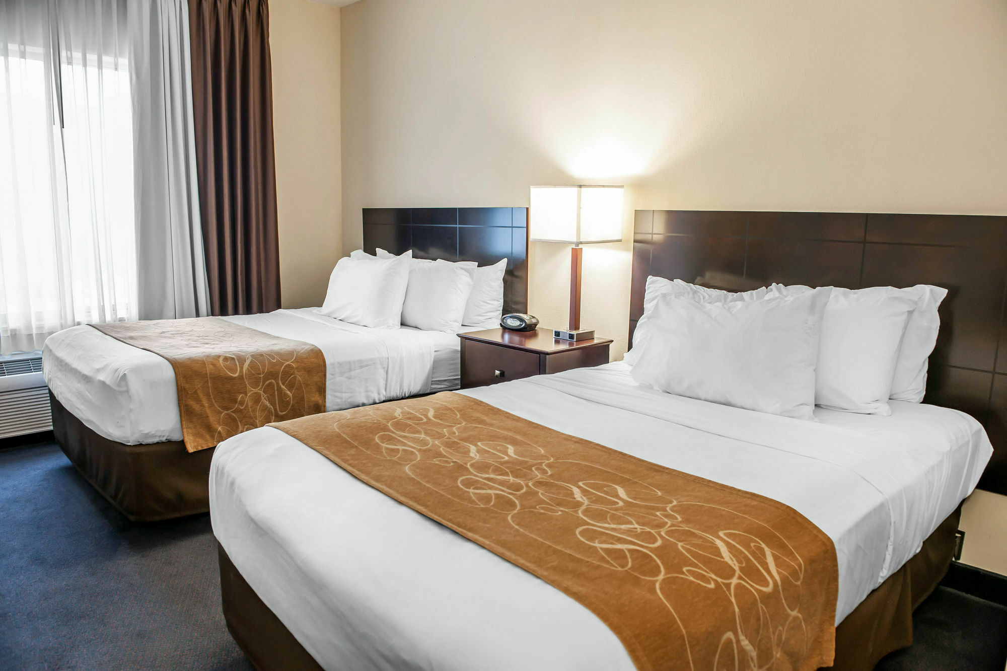 Comfort Suites Fort Wayne - Southwest Ngoại thất bức ảnh