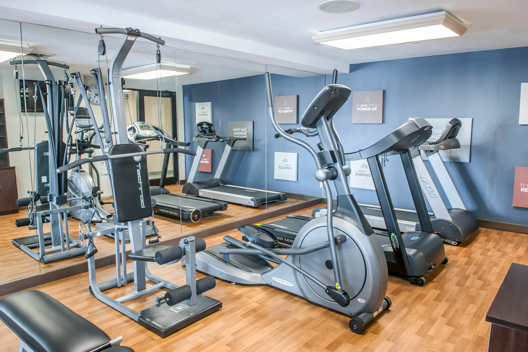 Comfort Suites Fort Wayne - Southwest Ngoại thất bức ảnh
