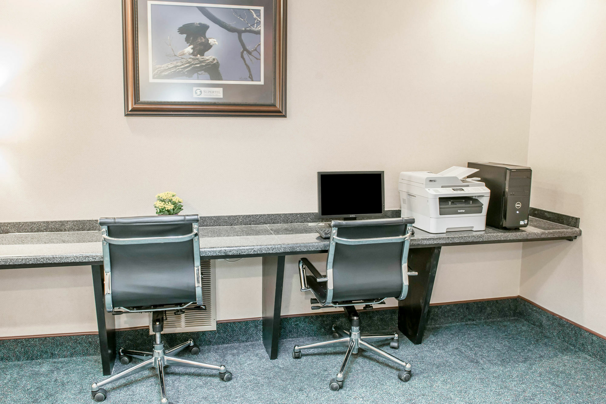 Comfort Suites Fort Wayne - Southwest Ngoại thất bức ảnh